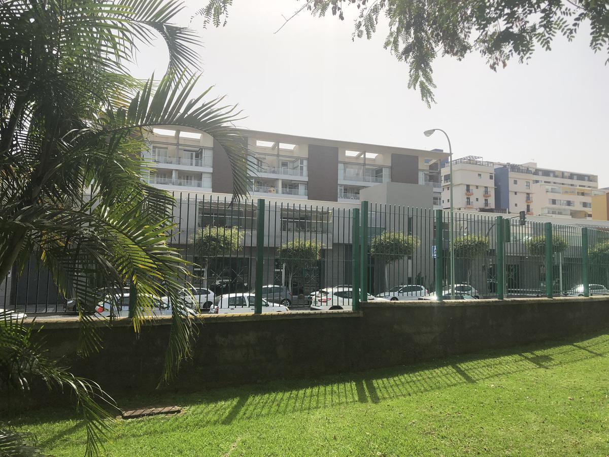 Casa vacanze Perseus Vivienda Unifamiliar Con Terraza Y Jardin - Wifi - 3 - 2 Banos Las Palmas de Gran Canaria