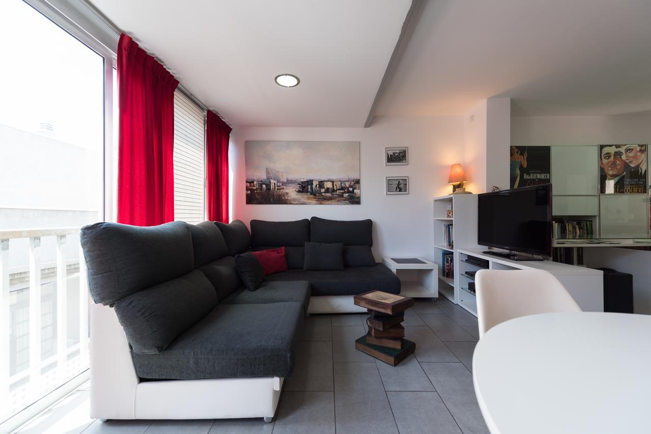 Blue Bay By Mycanariandream Apartamento *