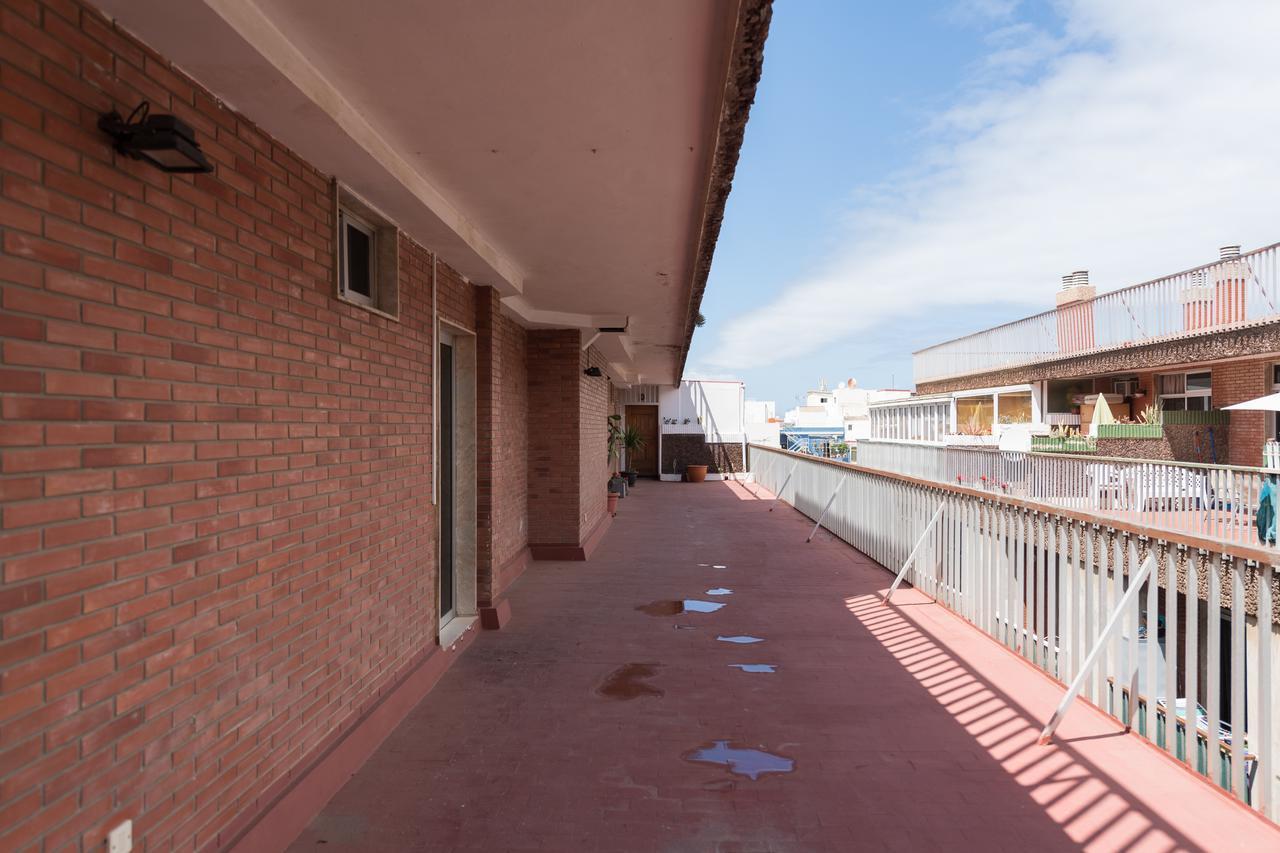Blue Bay By Mycanariandream Apartamento Las Palmas de Gran Canaria