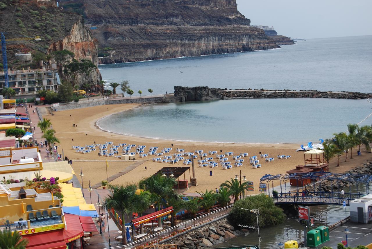 Apartamento Claudina Appartamento Puerto De Mogan