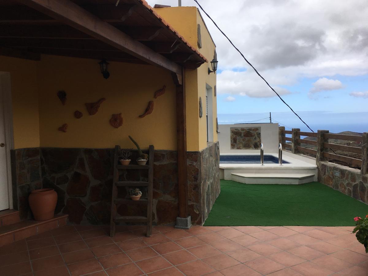 Casa di campagna Casa La Lomada