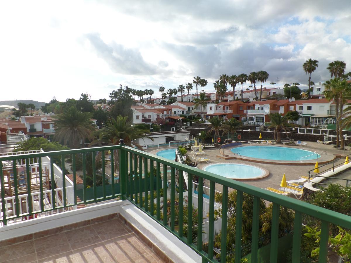 Vista Faro Casa vacanze Maspalomas (Gran Canaria)