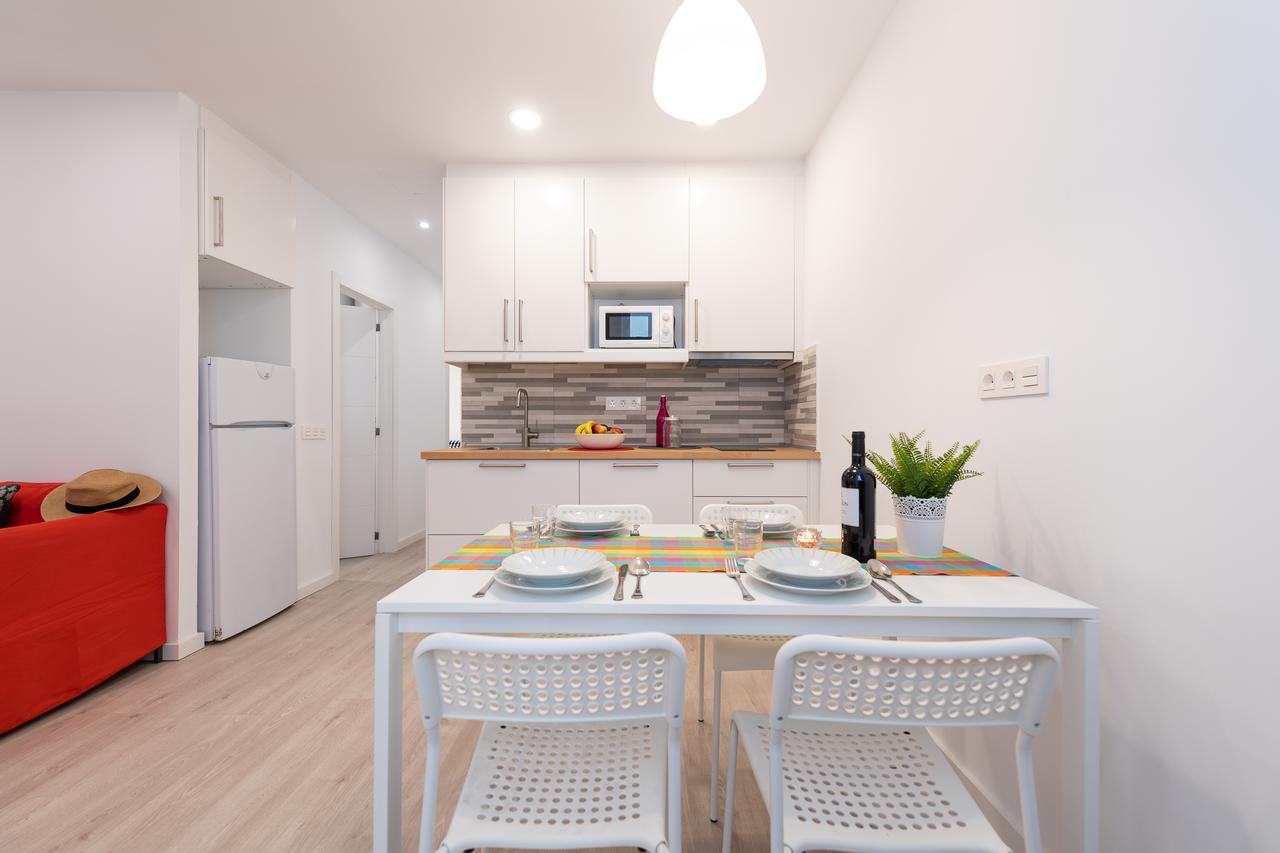 Blue Marine By Mycanariandream Apartamento Las Palmas de Gran Canaria