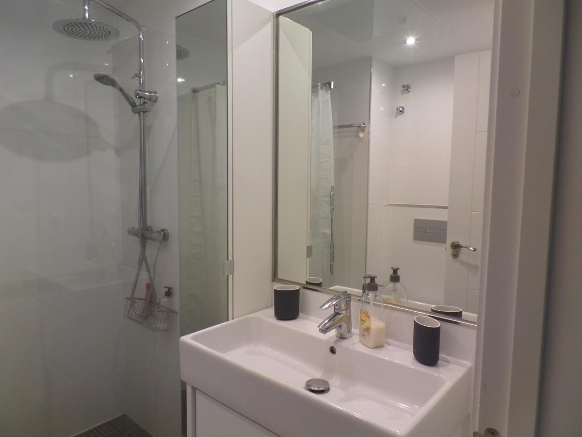 Iguazu Apartamento