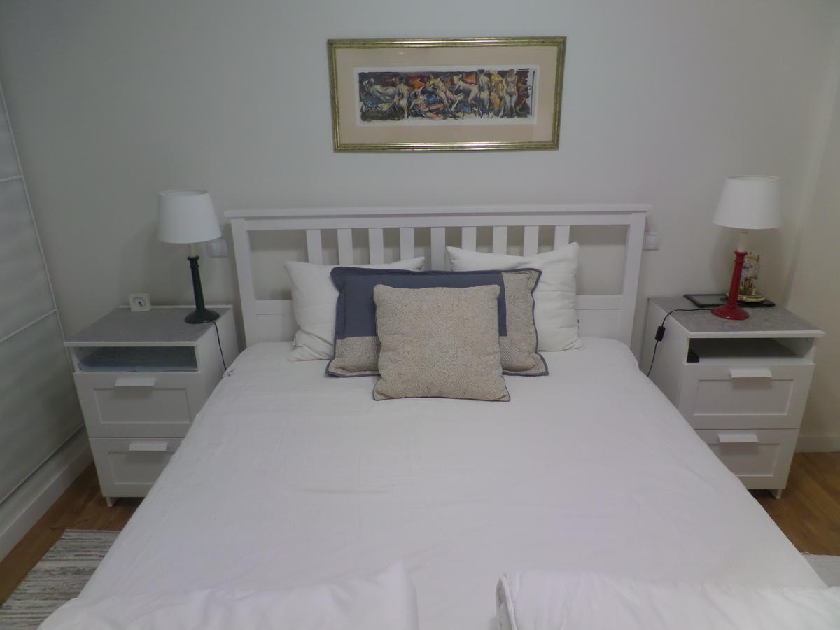 Apartamento Iguazu