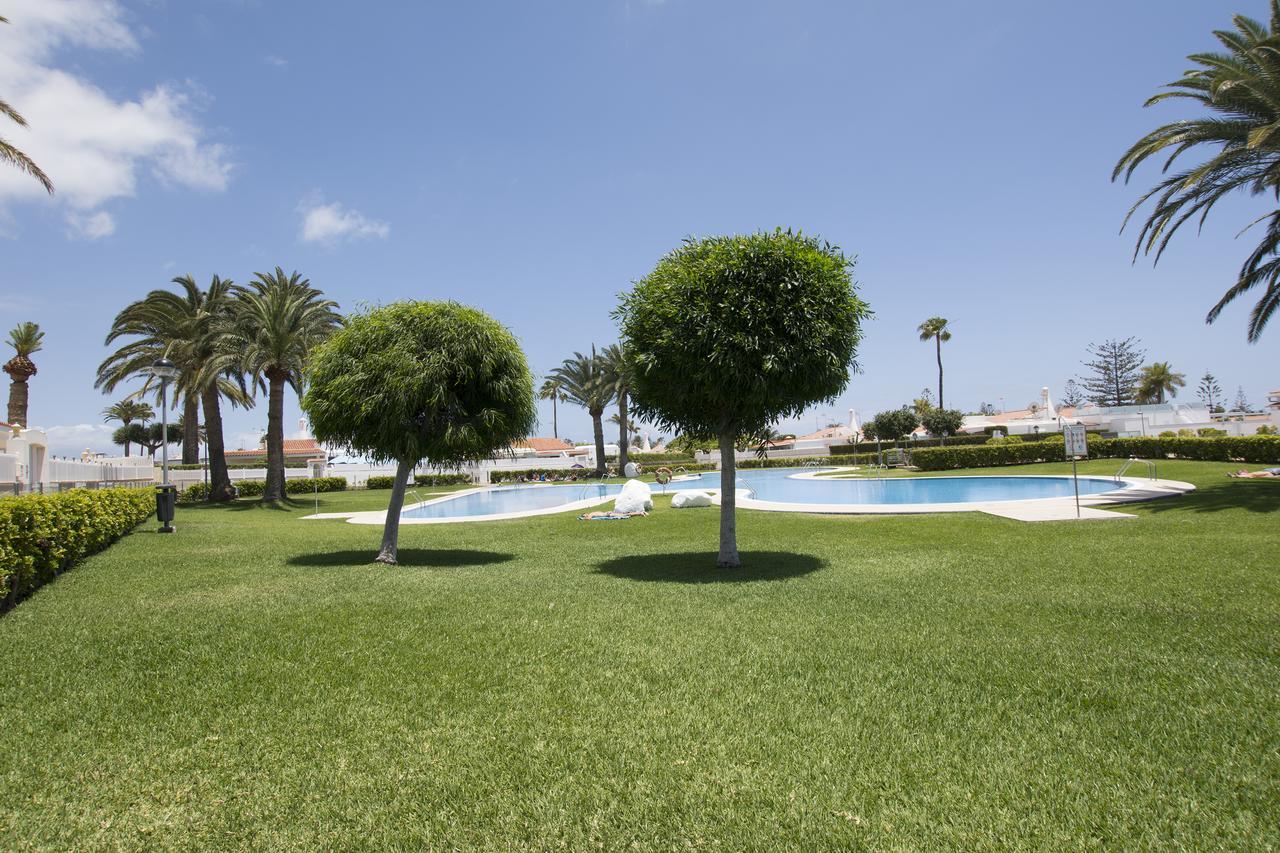 Bungalow Serenity Holycan Apartamento Playa del Inglés