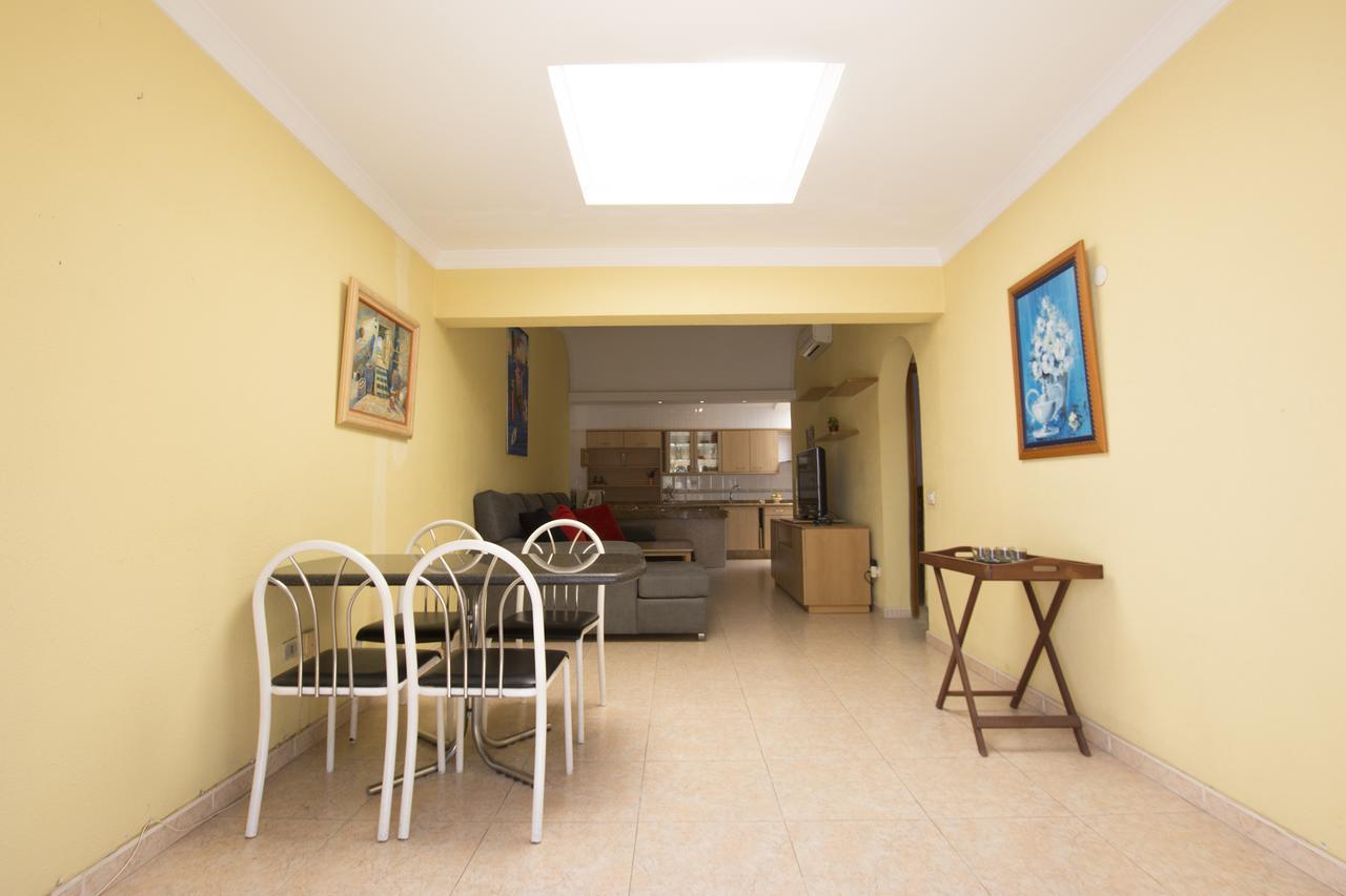 Bungalow Serenity Holycan * Playa del Inglés