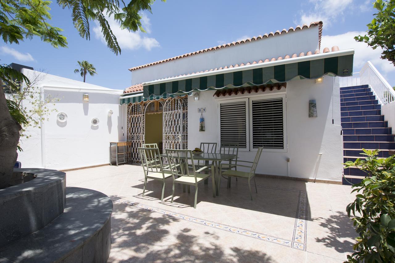 Bungalow Serenity Holycan Apartamento