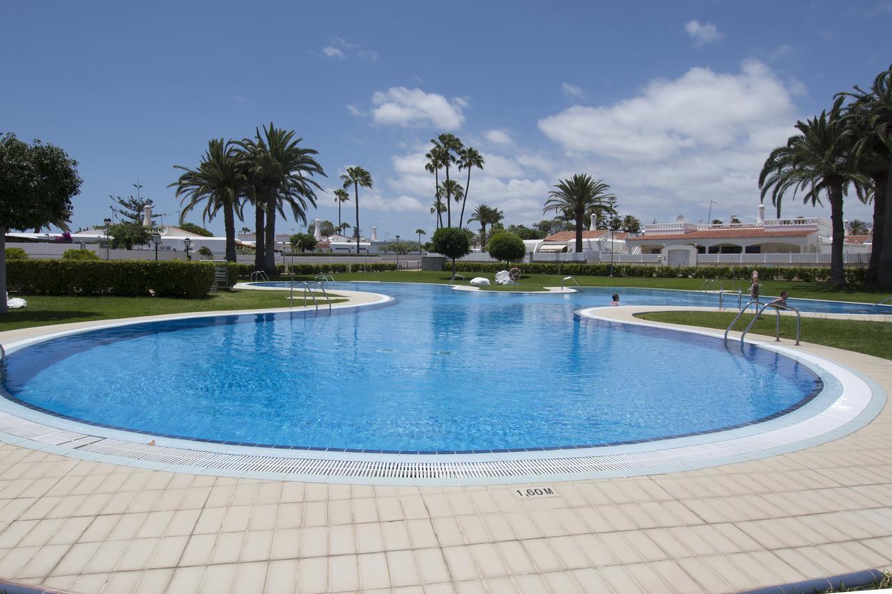 Bungalow Serenity Holycan Playa del Inglés