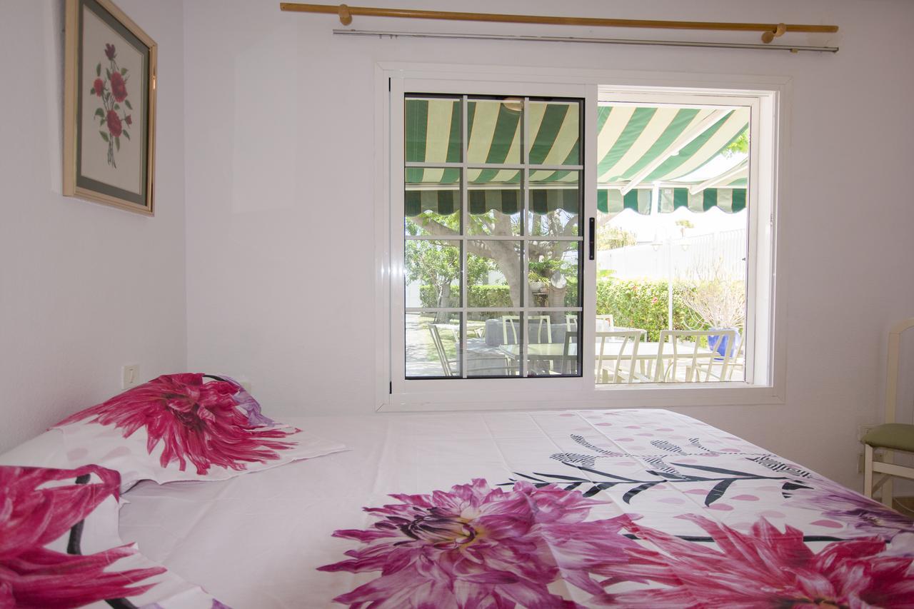 Bungalow Serenity Holycan Playa del Inglés