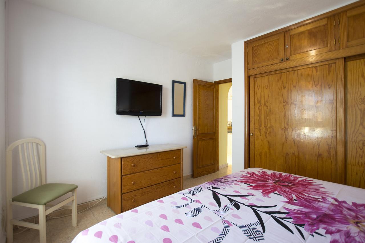 Bungalow Serenity Holycan Playa del Inglés