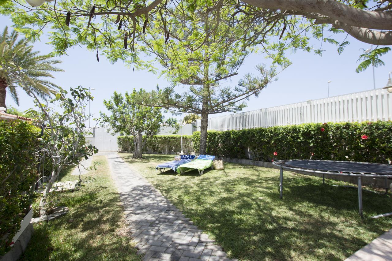 Bungalow Serenity Holycan Apartamento