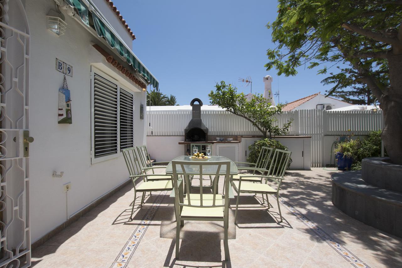 Bungalow Serenity Holycan Apartamento Playa del Inglés