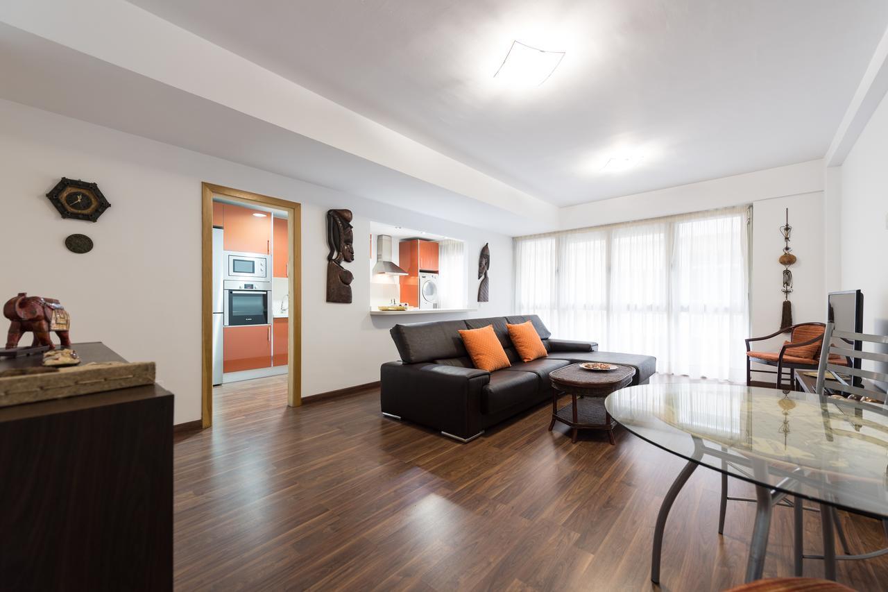 Apartamento Maiao Las Palmas de Gran Canaria