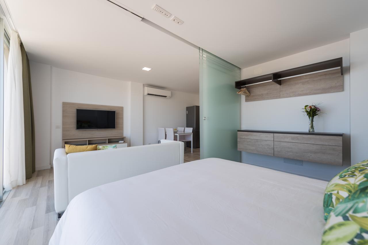 Appartamento Beyond Amadores By Vector