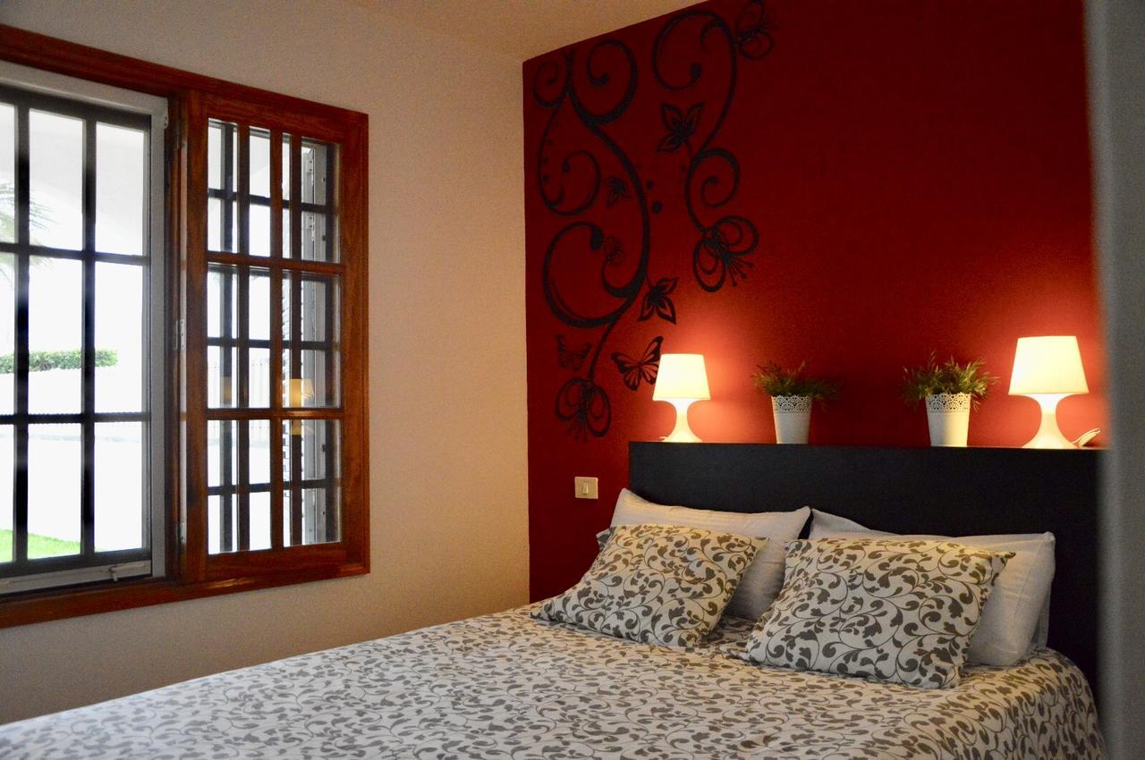 Casa Eva Playa del Inglés