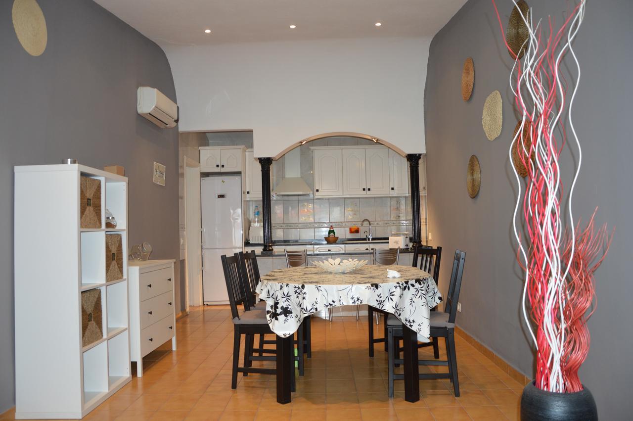 Casa Eva Сasa de vacaciones