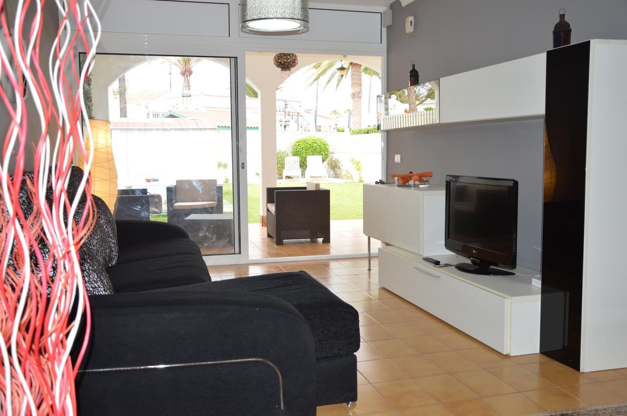 Casa Eva Сasa de vacaciones