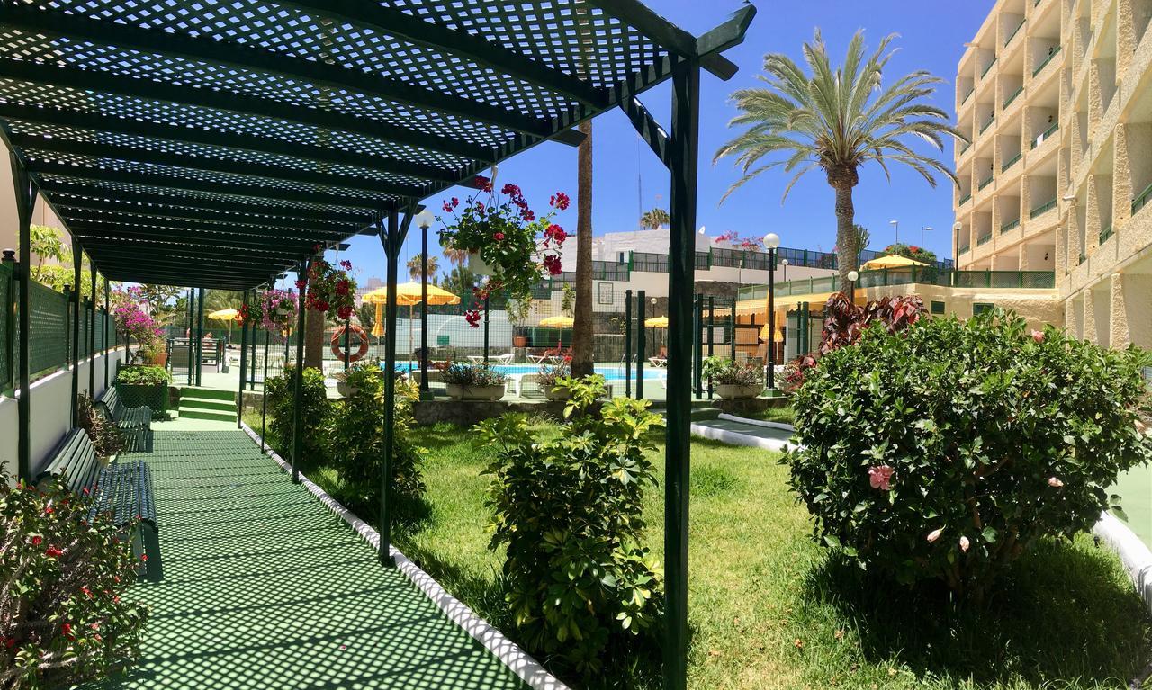 Dunas Apartment Playa del Ingles (Gran Canaria)
