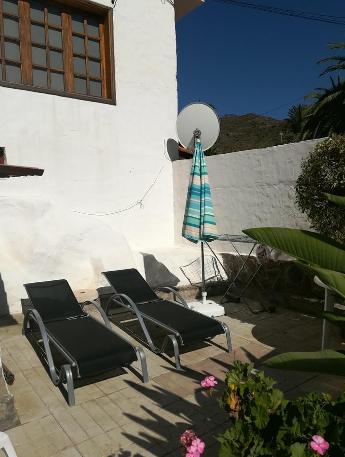 Casa El Pino Holiday home Mogan