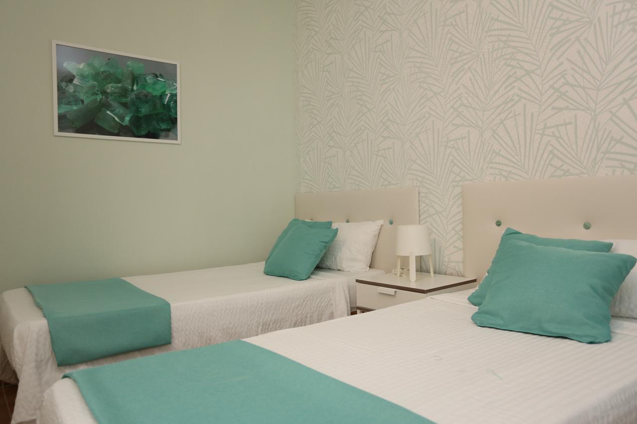 Halley Apartment Puerto Rico (Gran Canaria)