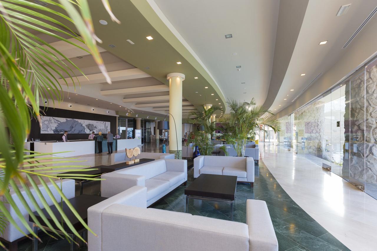 Hotel Gloria Palace Royal Hotel&spa 4*