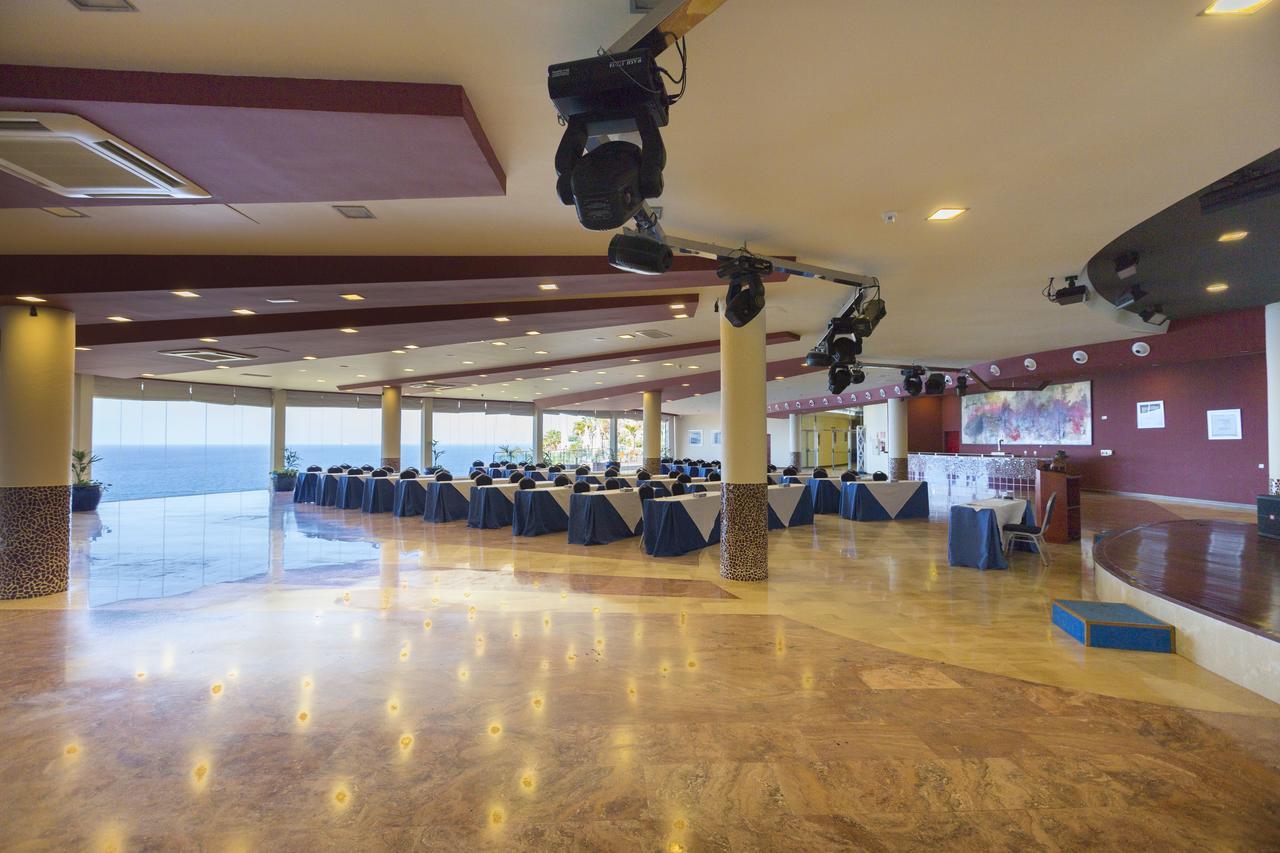 Gloria Palace Royal Hotel&spa Hotel