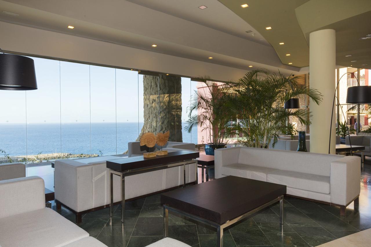 Gloria Palace Royal Hotel&spa 4* Puerto Rico (Gran Canaria)