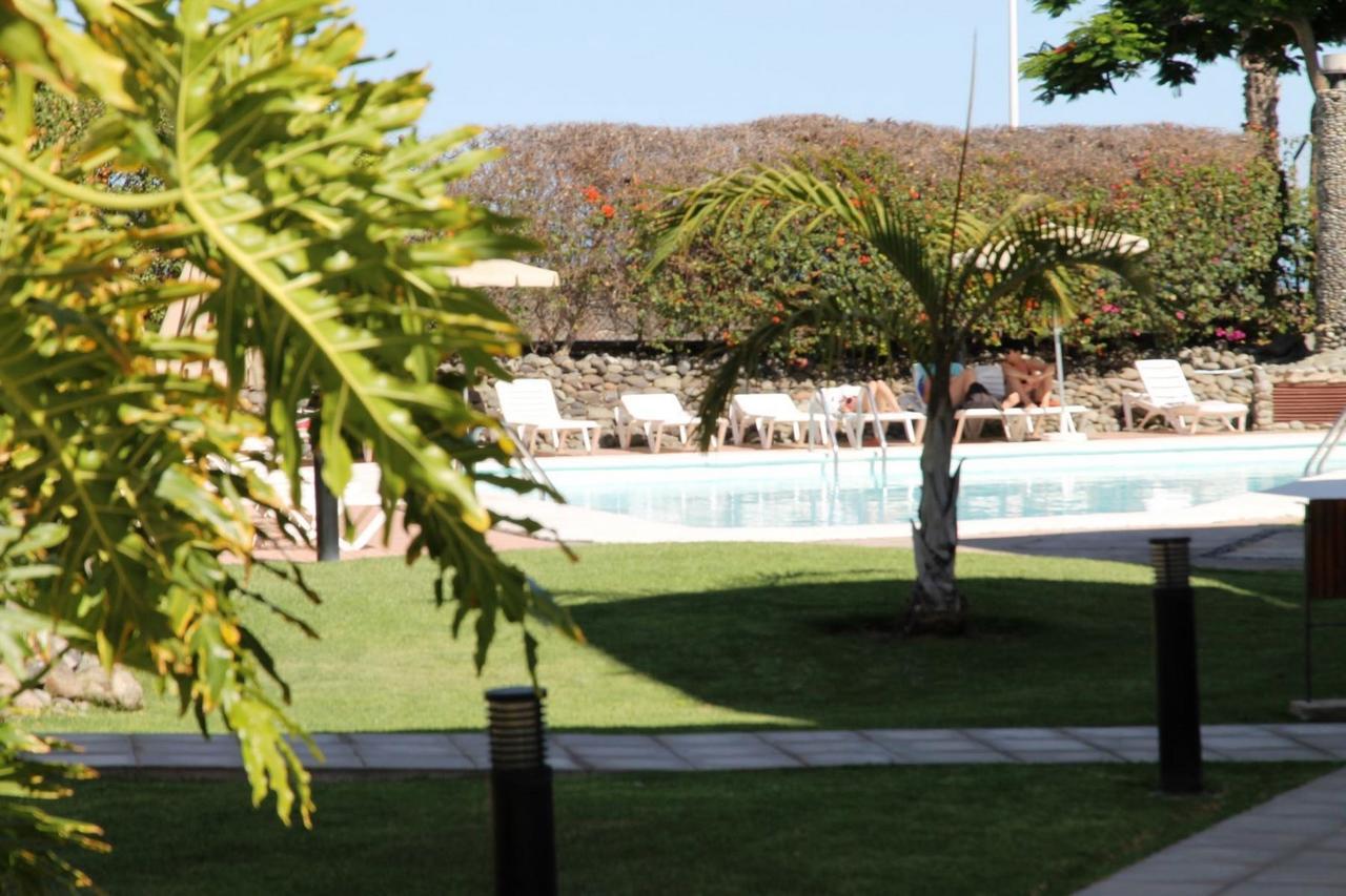 Apartamento Aida *