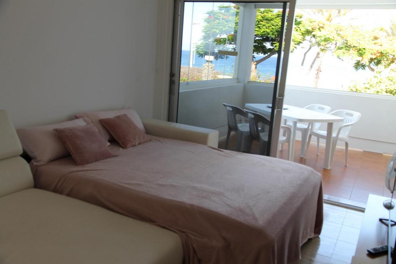 Apartamento Aida
