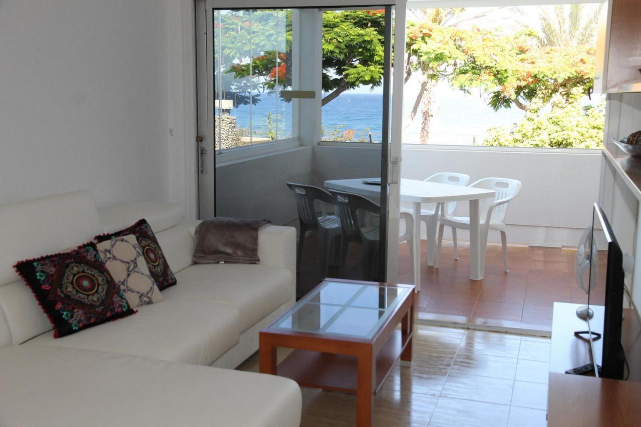 Aida Apartamento San Bartolomé