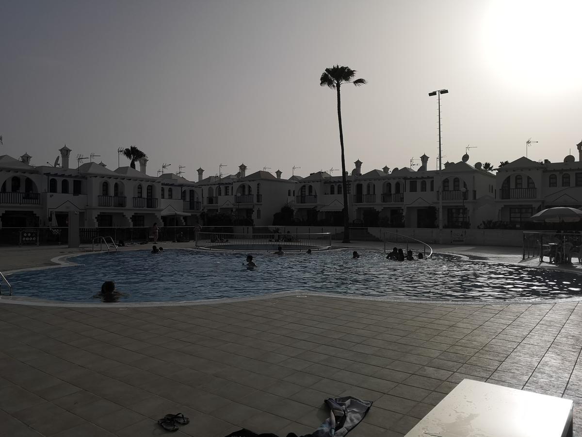 Bungalow Playmar 69 Chalet Maspalomas (Gran Canaria)