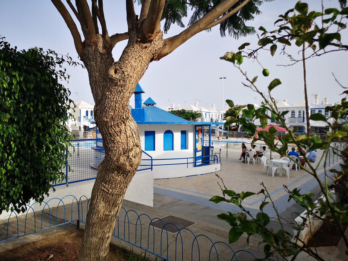 Chalet Bungalow Playmar 69 Maspalomas (Gran Canaria)