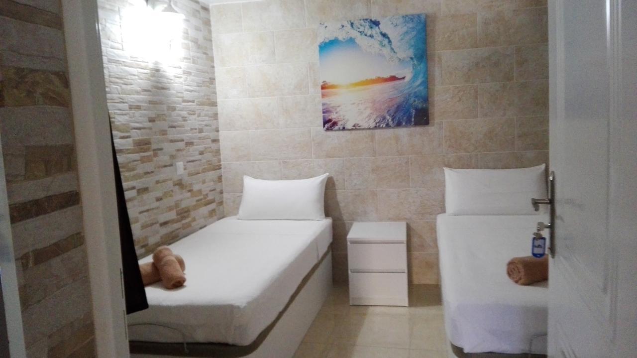 Guest house Poseidon - Hm