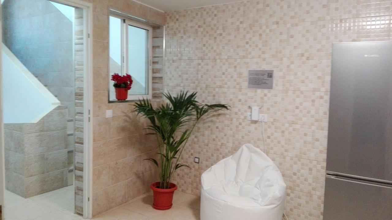 Guest house Poseidon - Hm El Tablero (Las Palmas)