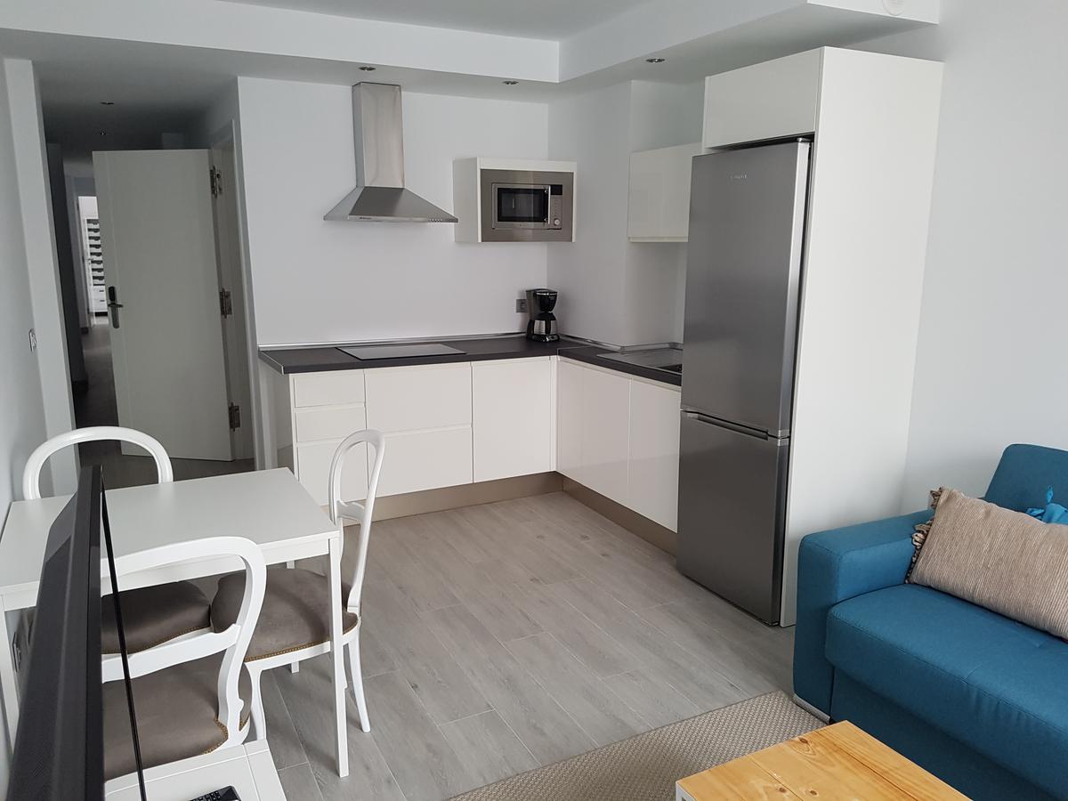 Rk Center Apartamento *