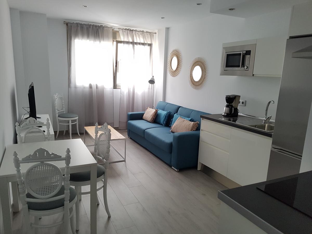 Rk Center Apartamento Las Palmas de Gran Canaria
