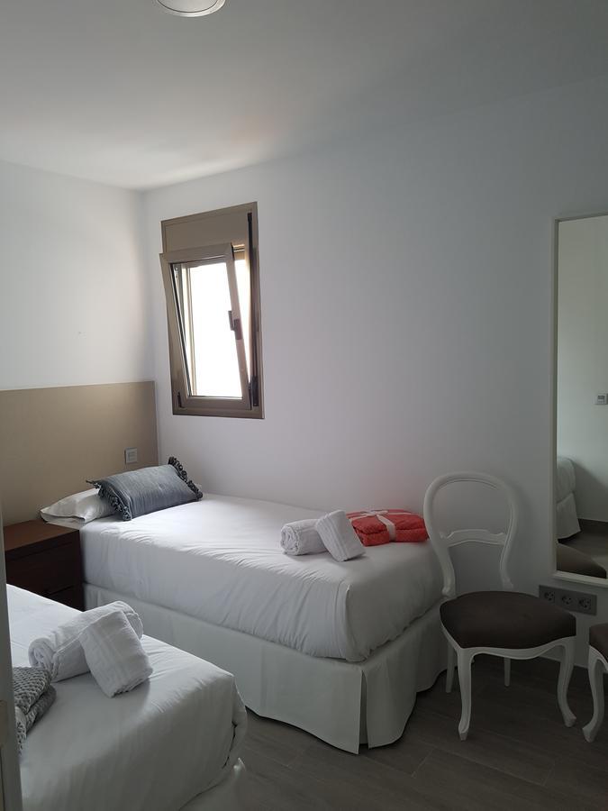 Rk Center Apartamento Las Palmas de Gran Canaria