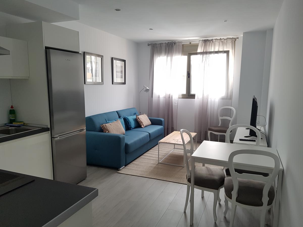 Apartamento Rk Center Las Palmas de Gran Canaria
