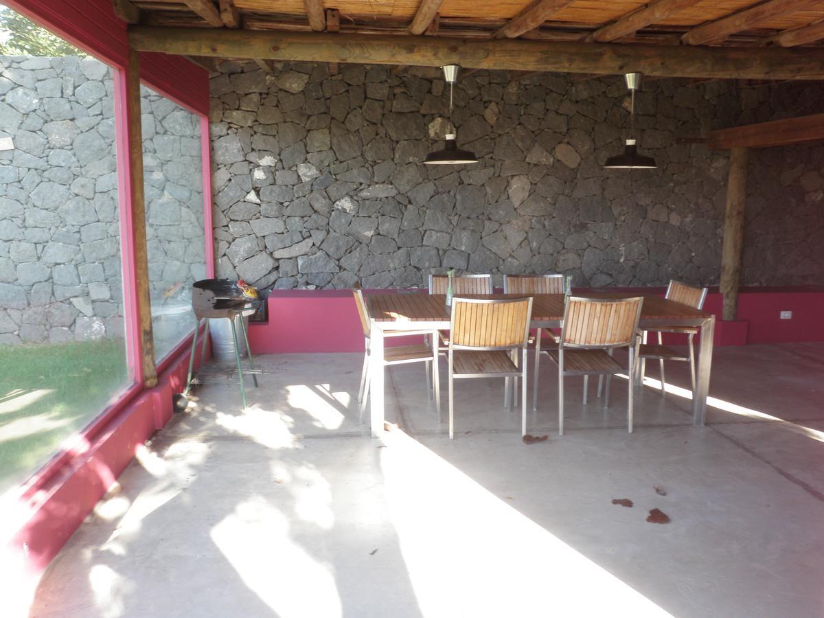 Finca La Salud Telde
