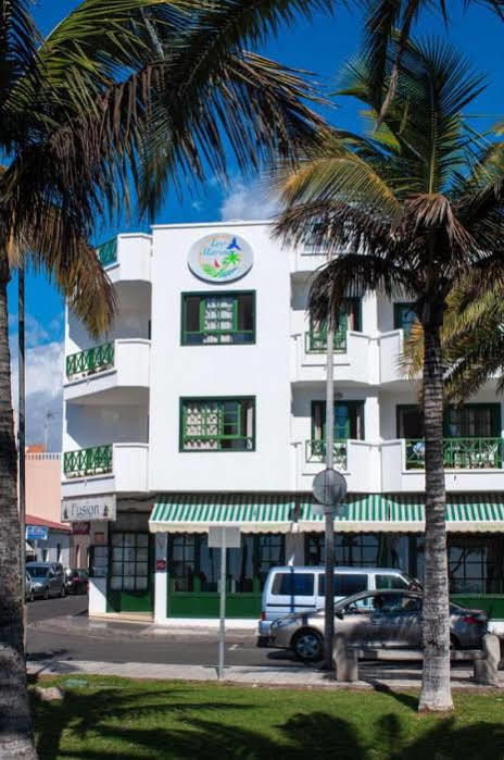 Los Marinos Hotel