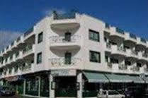 Los Marinos Hotel