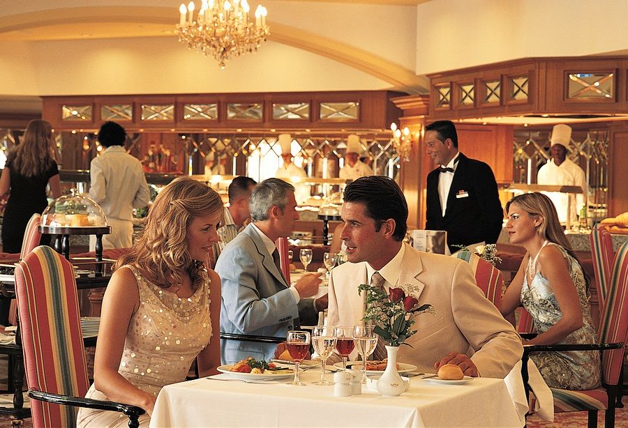 Hotel Riu Palace (adults Only) 4*
