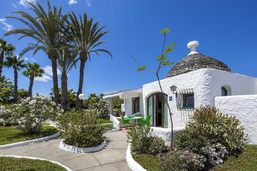 Parque Romantico Appartamento Playa del Inglés