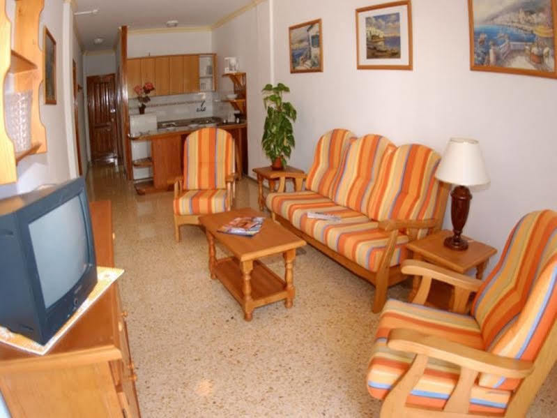 Aparthotel Agaete Parque & Pool View Playa del Ingles (Gran Canaria)