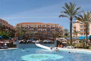 Mirador By Dunas 3*