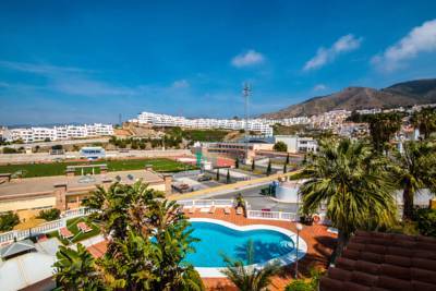 Eo Rosas Appartamento Playa del Inglés