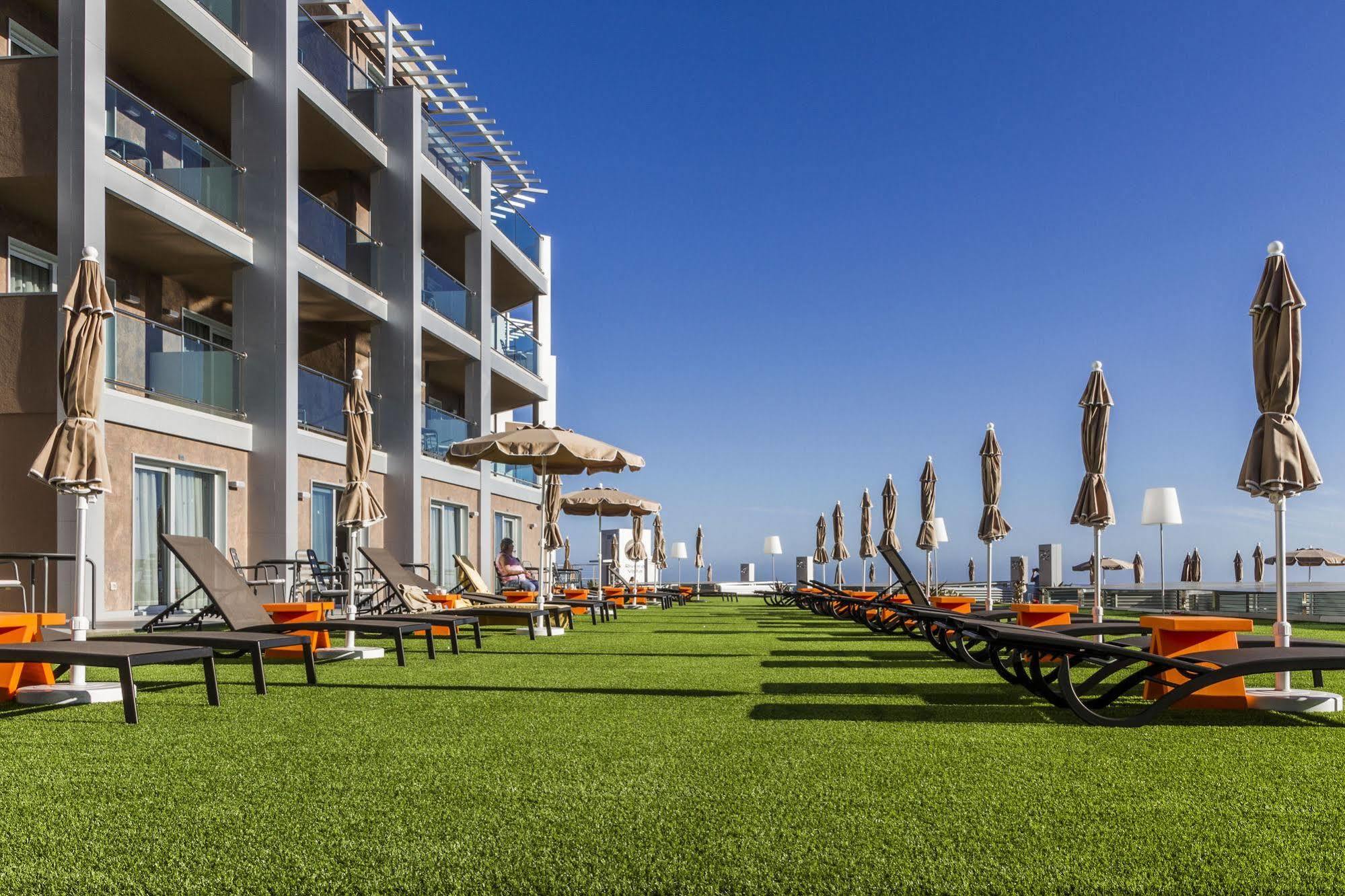 Riviera Vista Apartahotel Playa Del Cura (Gran Canaria)