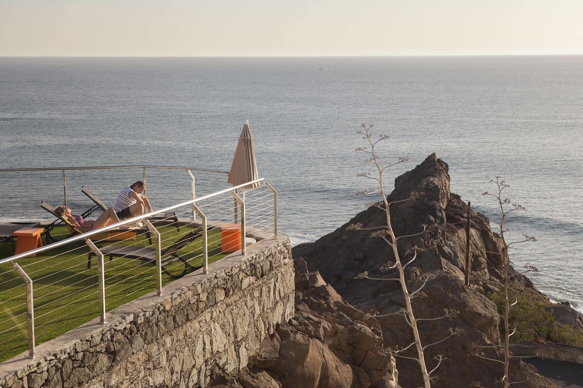 Apartahotel Riviera Vista