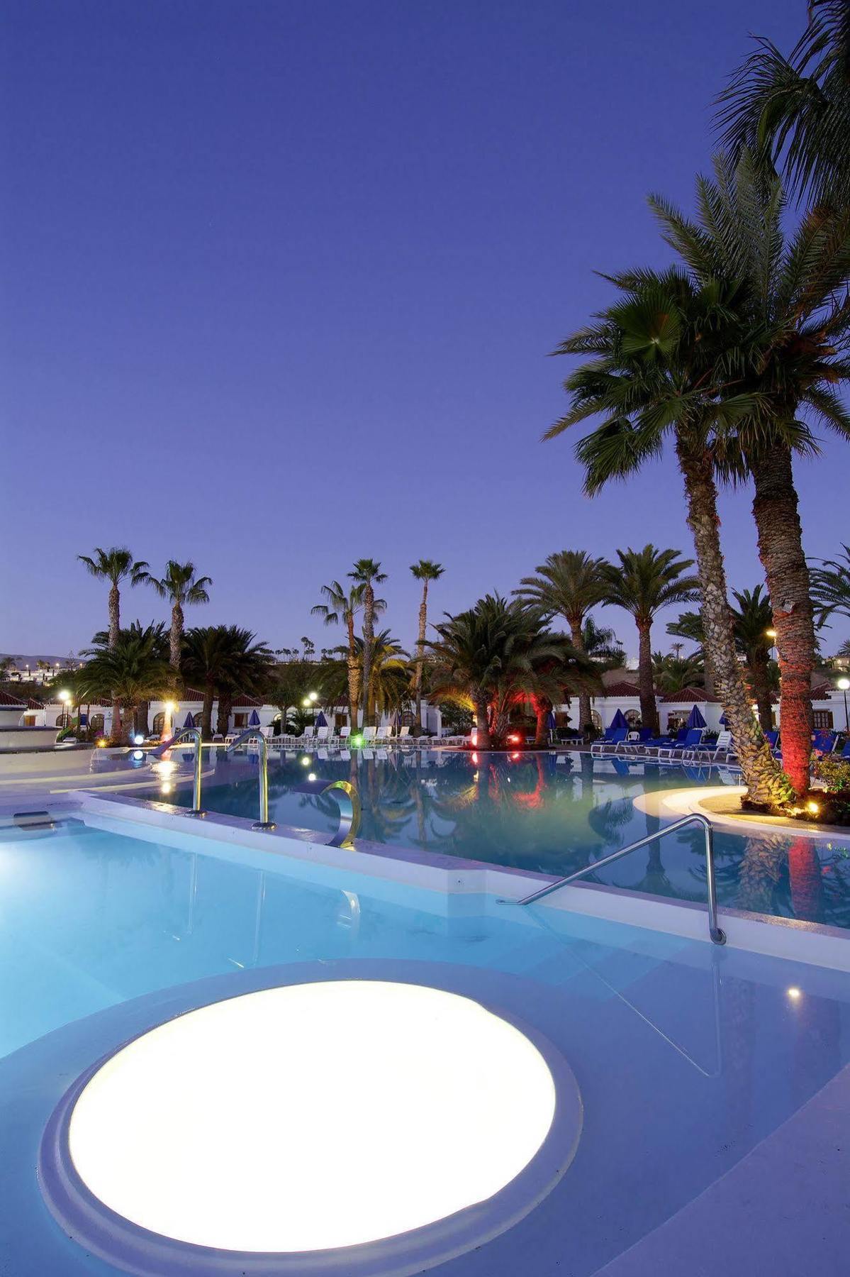 Hotel Eó Jardin Dorado Maspalomas (Gran Canaria)
